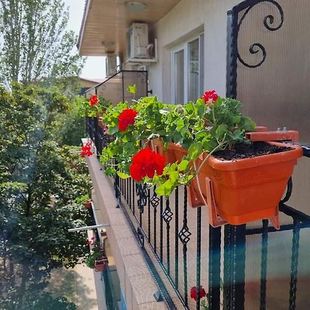 Готель Vila Magda Ефоріє-Норд Екстер'єр фото